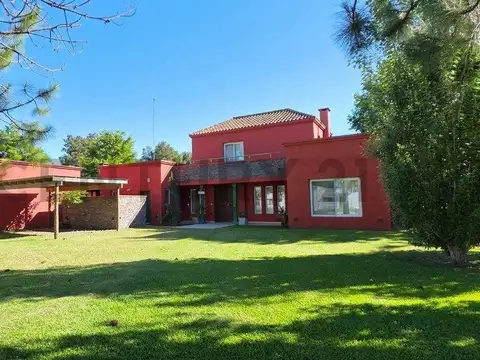 Casa en Venta de 4 dormitorios
