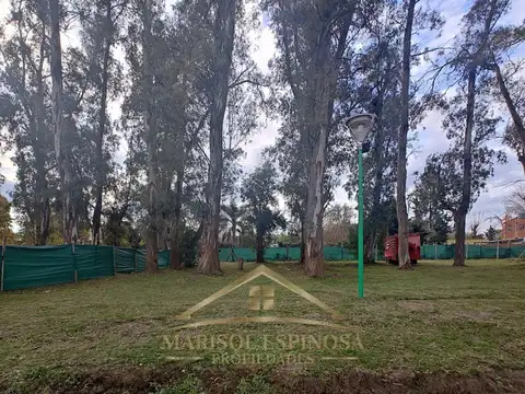 Terreno en Venta de 420,0 m2