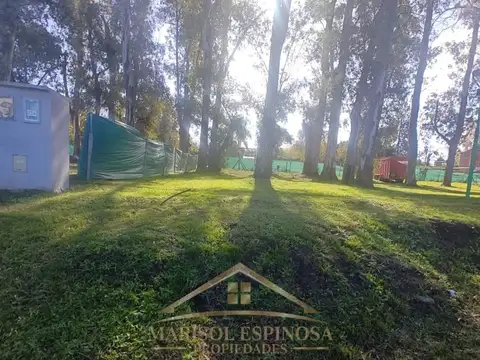 Barrio Privado Alvarez Del Bosque