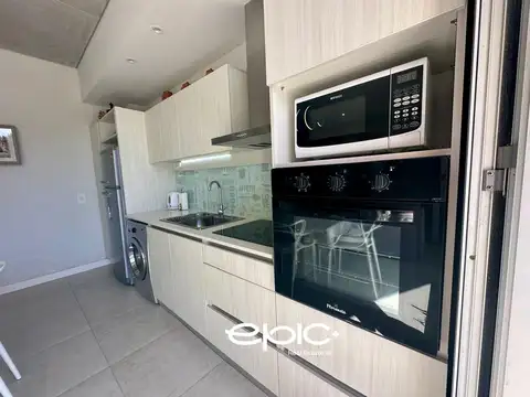 Departamento en Alquiler Temporal 4 años