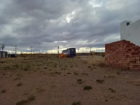 LOTE EN VENTA 360M EN Bº LA DOLFINA ACEPTA PERMUTA