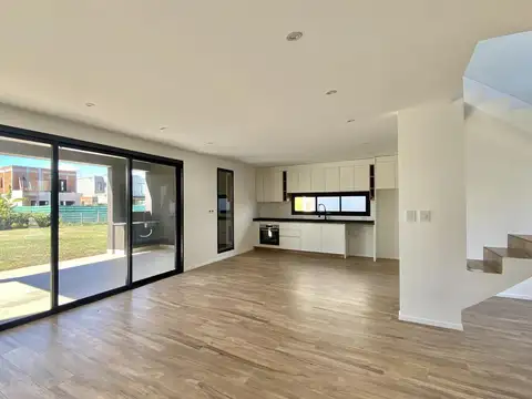 Casa en Venta en Puertos, USD 330.000