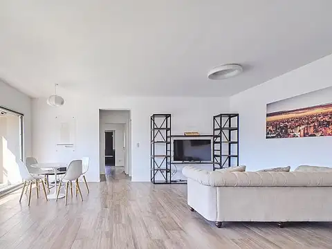 Departamento en Venta de 4 ambientes