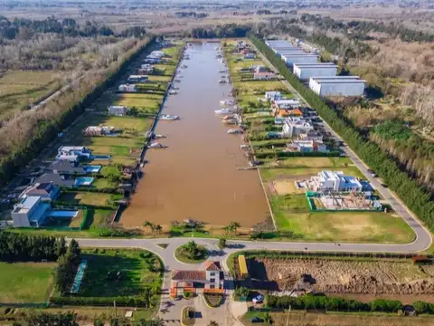 Terreno en Venta en San Juan, USD 290.000