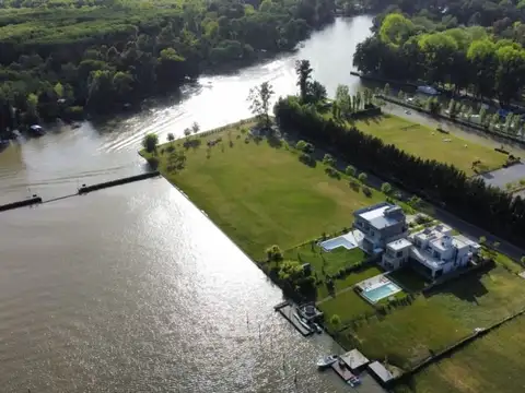 Terreno en Venta de 1200,0 m2