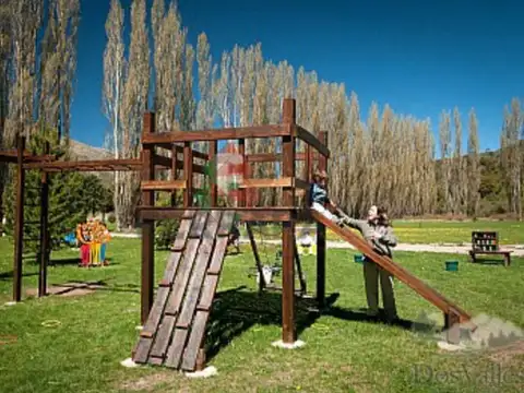 Terreno en Venta en San Carlos de Bariloche, USD 46.000