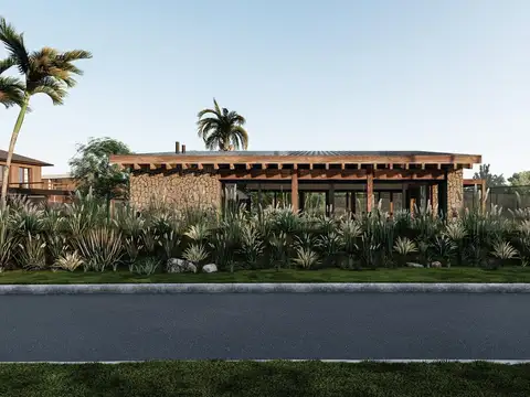 Terreno - General Lagos