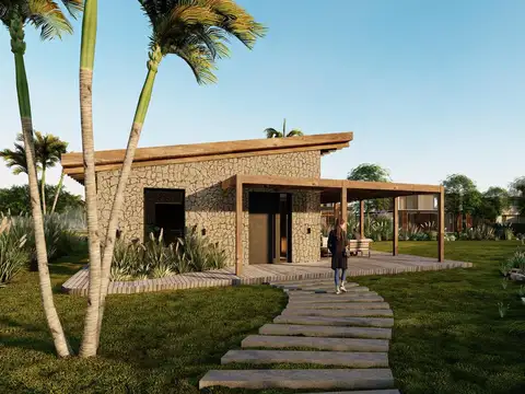 Terreno en Venta de 860,0 m2