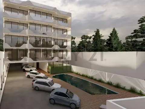 Departamento en Venta en Bernal, USD 160.000