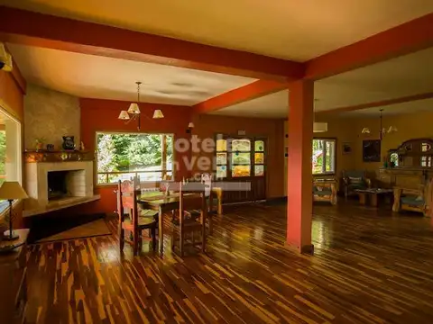 Hotel en Venta tipo Hotel
