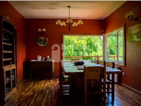 HOSTERIA EN VENTA EN EL BOLSON, RIO NEGRO
