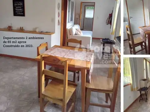 Hotel en Venta en El Bolson, USD 950.000