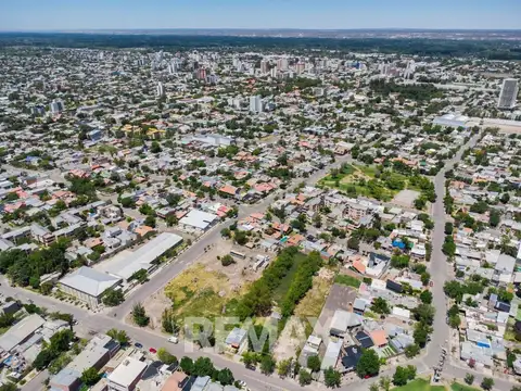 Terreno en Venta en Cipolletti, USD 316.000