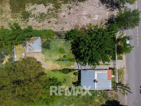 Terreno en Venta de 2282,0 m2