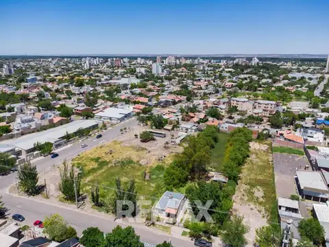 Terreno en Venta de 2282,0 m2