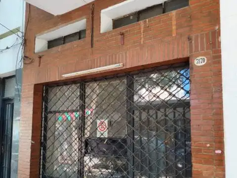 Excelente LOCAL COMERCIAL - PROFESIONAL - Sin expensas!! 57m2- DEVOTO- Bermudez casi Beiró