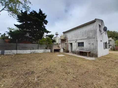 Venta Casa 3 Amb sola en de Lote 312m2. Calle 8 E/69 Y 70 Mar Del Tuyu. Oferta 