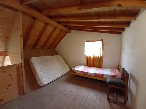 Casa en Venta en Mar Del Tuyu, USD 35.000