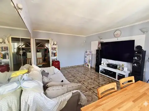 Depto Tipo Casa en Venta en Tablada, USD 48.000