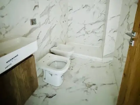 Departamento en Alquiler A Estrenar