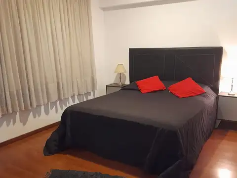 Departamento en Alquiler Temporal de 1 dormitorio