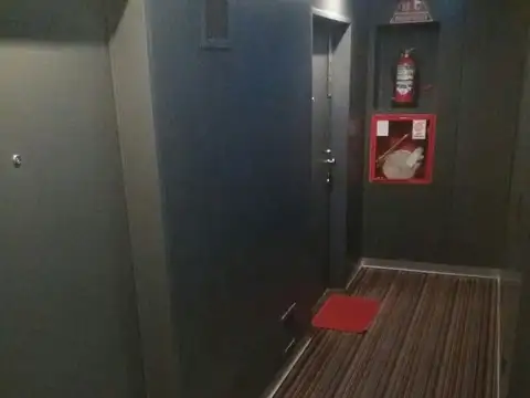 Departamento en Alquiler Temporal 3 años