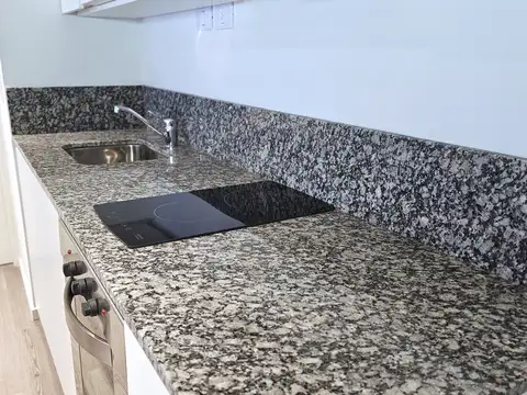 Departamento en Venta en Barracas, USD 109.000