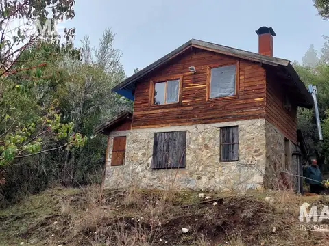 Campo de 12 ha con casa  en el Manso - IDEAL PARA DESARROLLO