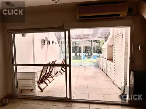 Departamento en Venta 40 años