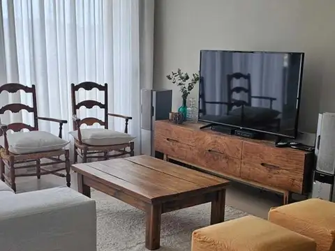 Departamento en Alquiler 3 años