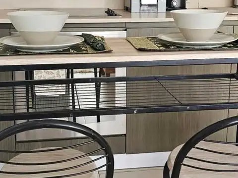 Departamento en Alquiler en Otros barrios de Nordelta, USD 1.400