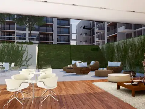 Departamento en Venta al Noreste