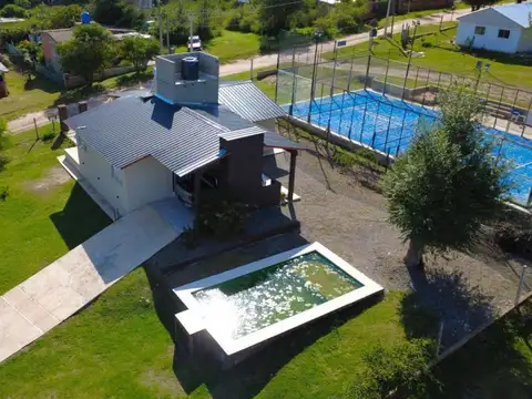 Casa en Venta en Villa Carlos Paz, Punilla