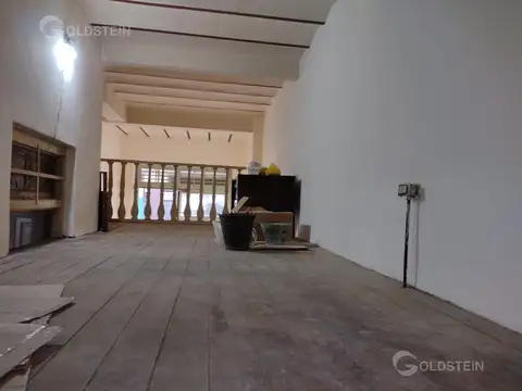 Local en Venta 60 años