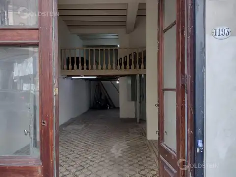 Local en Venta en San Telmo, USD 75.000