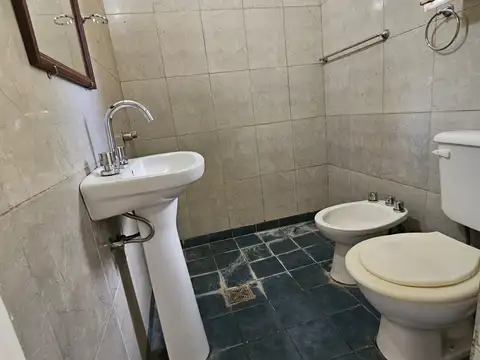 Casa en Alquiler Temporal al Oeste