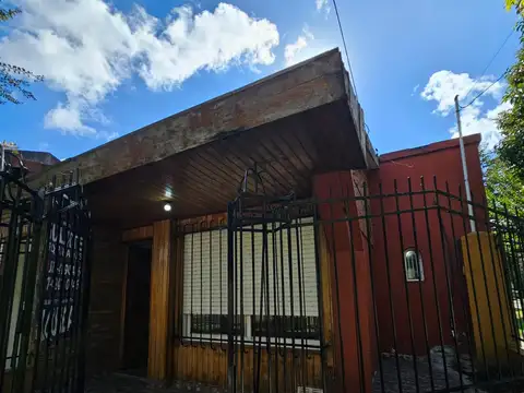 Martín Luther King 1100