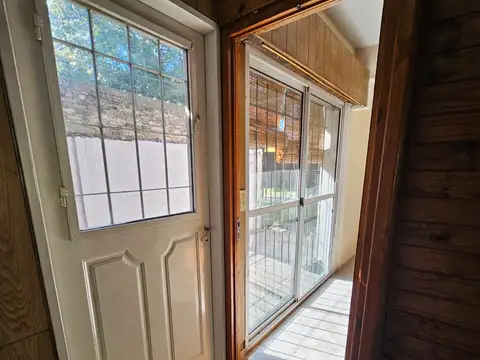 Casa en Alquiler Temporal de 1 dormitorio