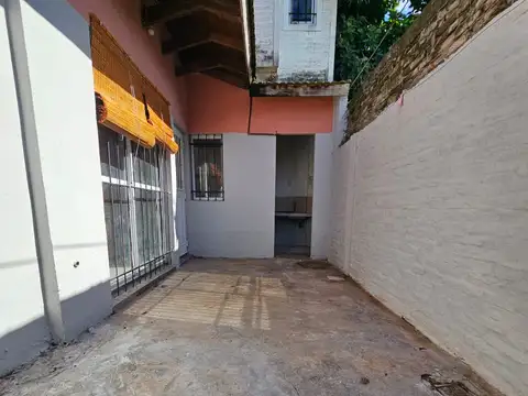 Casa en Alquiler Temporal de 1 dormitorio