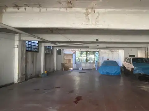 Galpon en Venta en Puerto, USD 100.000