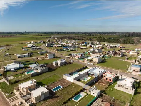 Terreno en Venta en Ibarlucea, Rosario