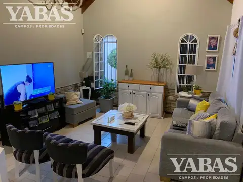 Casa en Venta 25 años