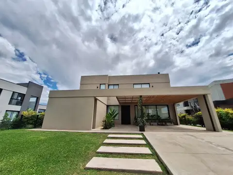 Casa  en venta en el Cantón, Golf,  Escobar Zona Norte