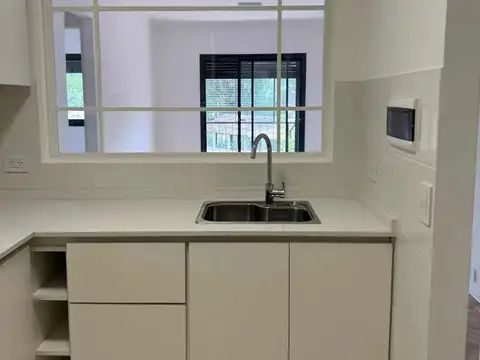 Departamento en Venta en Las Cañitas, USD 155.000