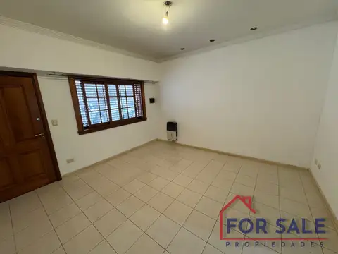 Depto Tipo Casa en Alquiler de 3 ambientes