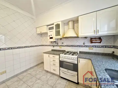 Depto Tipo Casa en Alquiler 45 años