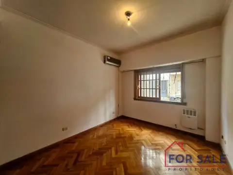 Depto Tipo Casa en Alquiler 45 años