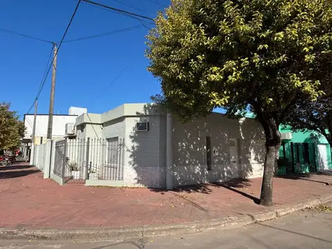 VENTA CASA 2 DORMIT/ 9 DE JULIO