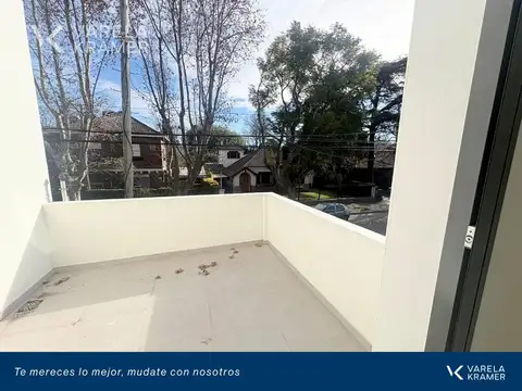 Casa en Venta en Martinez