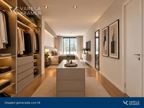 Casa 8 ambientes con 3 baños